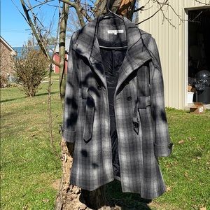 Kenneth Cole coat